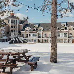 Holiday Inn Club Vacations Mount Ascutney Resort, An Ihg Hotel